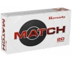 Hornady Match 300 PRC Ammunition 225 Grain Extremely Low Drag-Match - 82162