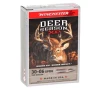 Winchester Deer Season XP 30-06 Springfield Ammo 150 Grain Extreme Point Polymer Tip