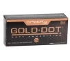 Speer Gold Dot LE Duty 38 Special Ammunition 125 Grain Jacketed Hollow Point - 53722