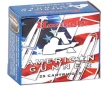 Hornady American Gunner 380 ACP Auto Ammunition 90 Grain XTP Jacketed Hollow Point - 90104