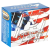 Hornady American Gunner 45 ACP Auto Ammunition 185 Grain XTP Jacketed Hollow Point - 90904