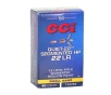 CCI Quiet 22 Long Rifle Ammunition 40 Grain Segmented Hollow Point - 970