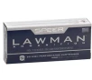 Speer Lawman 45 ACP AUTO Ammunition 230 Grain Total Metal Jacket Flat Nose - 53658