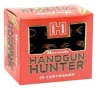 Hornady Handgun Hunter 40 S&amp;amp;W Ammunition 135 Grain MonoFlex Lead Free - 91361