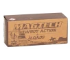 Magtech Cowboy Action 38 Special Ammo 158 Grain Lead Flat Nose