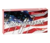 Hornady American Whitetail 300 Winchester Magnum Ammunition 180 Grain Interlock Spire - 82044