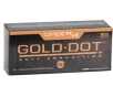 Speer Gold Dot LE Duty 357 Magnum Ammunition 158 Grain Jacketed Hollow Point - 53960