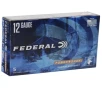 Federal Power-Shok 12 Gauge Ammunition 3” 41 Pellets #4 Buckshot - F131 4B