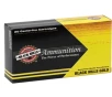 Black Hills Gold 30-06 Springfield Ammo 168 Grain Hornady Match Hollow Point Boat Tail