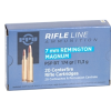 Prvi Partizan 7mm Remington Magnum Ammunition 174 Grain Pointed Soft Point - PP7RM2