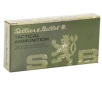Sellier &amp;amp; Bellot 300 AAC Blackout Ammunition 110 Grain TXRG Lead Free - SB300BLKXA