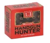 Hornady Handgun Hunter 9mm Luger +P Ammunition 115 Grain MonoFlex Lead Free - 90281