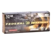 Federal Premium Meat Eater 243 Winchester Ammo 85 Grain Trophy Copper Tipped BT Lead-Free