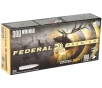 Federal Premium 300 Winchester Magnum Ammunition 180 Grain Trophy Bonded Tip - P300WTT1