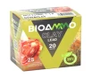BioAmmo Clay 20 Gauge Ammunition  2-3/4” 1 oz #8 Lead Shot - ZR2880
