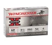 Winchester SuperX 12 Gauge Ammunition 3 1/2&amp;quot; 4 Buckshot 54 Pellets - XB12L4