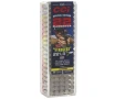 CCI Stangers 22 Long Rifle Ammunition 32 Grain Copper Plated Hollow Point - 50100CC
