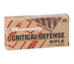 Hornady Critical Defense 308 Winchester Ammunition 155 Grain Flex Tip Expanding - 80920
