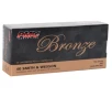 PMC Bronze 40 S&amp;amp;W Ammunition 165 Grain Jacketed Hollow Point - 40B