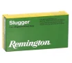 Remington 12 Gauge Ammo  2-3/4&amp;quot; 1 oz. Rifled Slug
