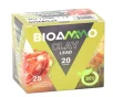 BioAmmo Clay 20 Gauge Ammunition 2-3/4” 1 oz #9 Lead Shot - ZR890