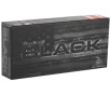 Hornady Black 300 AAC Blackout Ammunition 110 Grain NTX Polymer Tip - 80862