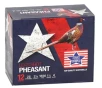 Stars &amp;amp; Stripes Ammo Pheasant 12 Gauge Ammo 2 3/4&amp;quot; 1 1/4 oz #4 Shot - CP33504