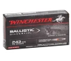 Winchester Ballistic Silvertip 243 Winchester Ammunition 55 Grain Polymer Tip - SBST243