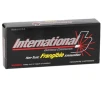 ICC Green Elite 40 S&amp;amp;W Ammunition 125 Grain Non-Toxic Frangible Flat Point  - 040-125TLF-B