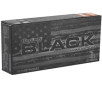 Hornady Black 223 Remington Ammunition 62 Grain Full Metal Jacket - 80234