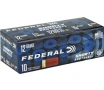 ​Federal Shorty Shotshell 12 Gauge Ammunition 1 3/4&amp;quot; #4 Buckshot 15 Pellets - SH129 4B