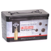Prvi Partizan Rangemaster 5.56mm NATO Ammo 55 Grain Full Metal Jacket Boat Tail - PPRM5561P