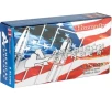 Hornady American Gunner 12 Gauge Ammunition 2-3/4&amp;quot; 1 oz Rifled Slug Reduced Recoil - 86231
