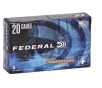 Federal Power-Shok 20 Gauge Ammunition 2-3/4&amp;quot; 7/8 oz. Sabot Slug - F203SS2