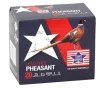 Stars and Stripes Pheasant Load 20 Gauge Ammunition 2-3/4&amp;quot; 1 oz #5 Lead Shot - CP92805