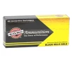 Black Hills Gold 243 Winchester Ammo 80 Grain Hornady CX Lead-Free