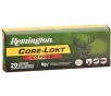 Remington Core-Lokt Copper 300 AAC Blackout Ammunition 120 Grain Jacketed Hollow Point Lead Free - RCC300AAC1