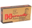 Hornady Custom 308 Winchester Ammo 150 Grain SST