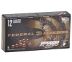 Federal Premium Vital-Shok 12 Gauge Ammunition 2-3/4&amp;quot; #00 Buckshot 9 Pellets - P154 00