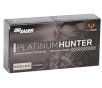 Sig Sauer Platinum Hunter 300 Winchester Magnum Ammunition 180 Grain AccuBond - E3WMPH180-20