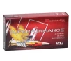 Hornady Superformance GMX 300 Winchester Magnum Ammunition 165 Grain CX Copper Solid - 820264
