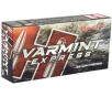 Hornady Ammunition Hornady Varmint Express 6mm Creedmoor Ammunition 87 Grain V-Max - 81393