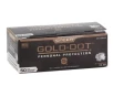 Speer Gold Dot Personal Protection 5.7x28mm Ammunition 40 Grain Jacketed Hollow Point - 25728GD