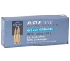 Prvi Partizan 6.5 Grendel Ammunition 120 Grain Hollow Point Boat Tail - PP6GH