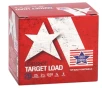 Stars &amp;amp; Stripes Target Load 20 Gauge Ammunition 2 3/4&amp;quot; 7/8 oz #8 Lead Shot - CT82408