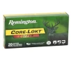 Remington Core - Lokt 30-06 Springfield Ammo 150 Grain Hollow Point