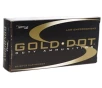 Speer Gold Dot LE Duty 308 Winchester Ammunition 150 Grain Soft Point - 24457