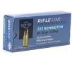 Prvi Partizan 223 Remington Ammunition 55 Grain Soft Point - PP223S
