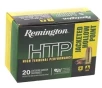 Remington HTP 45 ACP Auto Ammunition 230 Grain Jacketed Hollow Point - RTP45AP7A