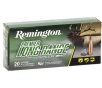 Remington Long Range 308 Winchester Ammunition 172 Grain Speer Impact Boat Tail - RLR308W